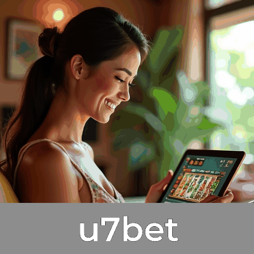 u7bet: A Plataforma de Apostas Online com Serviço Profissional