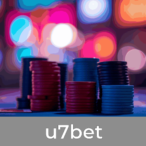 u7bet: Seu Cassino Confiável e Premiado