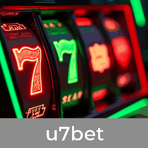 u7bet: Slots - Mega Prêmios, Jogos de Mesa - Estratégia, Live Dealers - Imersão Total