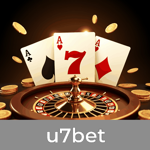 u7bet: Experiência Profissional com Jogos de Mesa ao Vivo